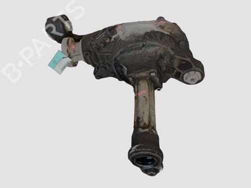 Used Front differential LAND ROVER RANGE ROVER SPORT I (L320) 2.7 D 4x4 (190 hp) 20335970