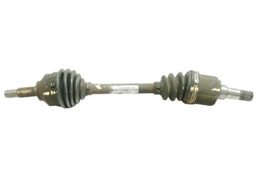 Used Left front driveshaft FORD FOCUS I (DAW, DBW) [1998-2009]  5385176