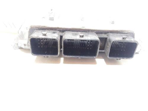 Engine control unit (ECU) MAZDA 2 (DY) 1.4 CD | BP5854570M57 