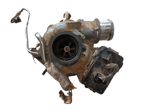 Turbolader/Kompressor für LAND ROVER RANGE ROVER EVOQUE (L538) 2.2 D (150 hp) 27980502