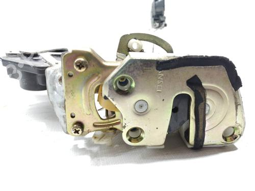 Rear left lock MITSUBISHI SPACE WAGON (N9_W, N8_W) 2.4 GDI (N84W) | BP6289062C100 