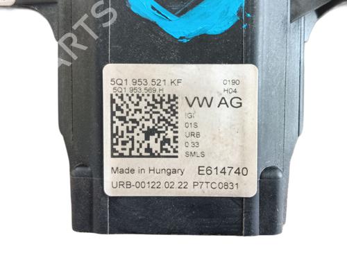 Spak kontakt VW TIGUAN (AD1, AX1) 2.0 TDI | BP29609662I30 