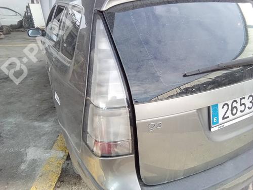 Used Left taillight Left taillight SAAB 9-3 Estate (E50) 1.9 TiD (150 hp) 11183956 11183956