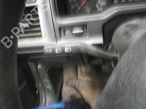 Left front indicator FORD SIERRA II (GBG, GB4) 2.0 i | BP5655954C32 