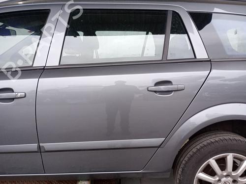 Dør venstre bak OPEL ASTRA H (A04)  | BP18658392C4 