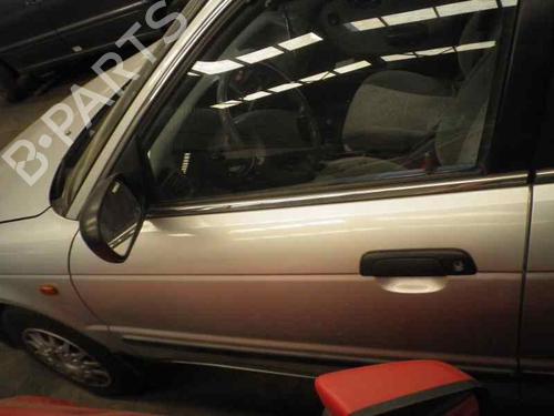 Starter SUZUKI BALENO (EG) 1.6 i 16V (SY416) | BP5798509M8 