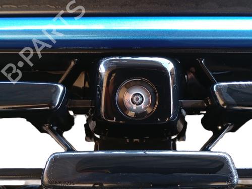 Front bumper LYNK & CO 01 PHEV | BP29708891C7 
