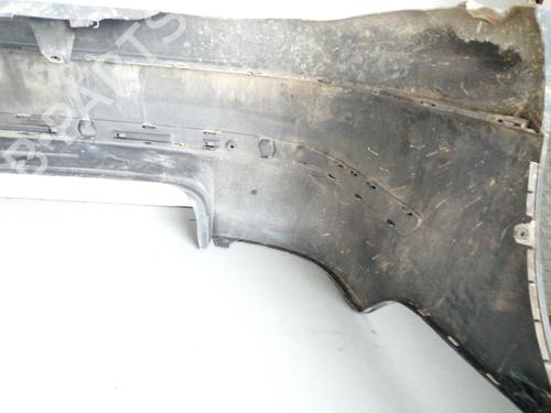 Rear bumper SAAB 9-3 (YS3F, E79, D79, D75) 1.9 TiD | BP8674651C8 