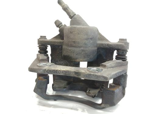 Right front brake caliper FORD MONDEO III (B5Y) 2.0 16V TDDi / TDCi | BP11581861M104 