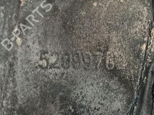 Engine mount FIAT DOBLO Cargo (263_) 1.6 D Multijet (263WXD1B, 263WXR1B, 263WXX1B, 263ZXD1B,... | BP33208597M89 - Image 4