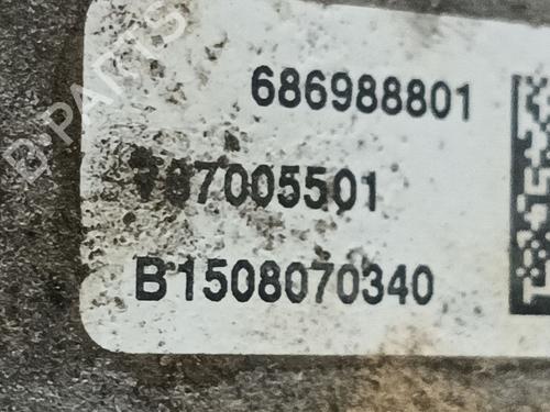 Left front shock absorber BMW 1 (F20) 118 i | BP29131531M16 