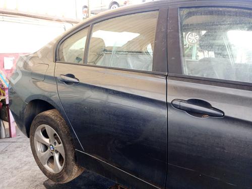 Right rear door BMW 3 (F30, F80)  | BP22731247C5 