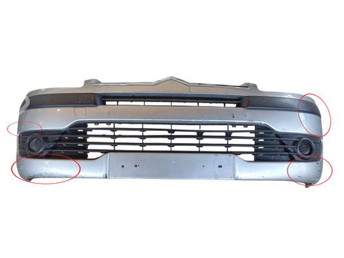 Used Front bumper Front bumper CITROËN C4 I (LC_) 1.4 16V (88 hp) 36111689 36111689
