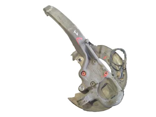 Left front steering knuckle JAGUAR XE (X760) 2.0 D | BP39502630M25 - Image 3