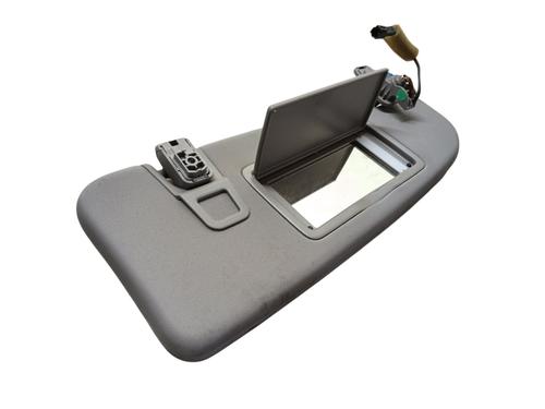 Used Right sun visor ALFA ROMEO GIULIA (952_) 2.2 D (952AEM250, 952AEA250) (150 hp) 30202353