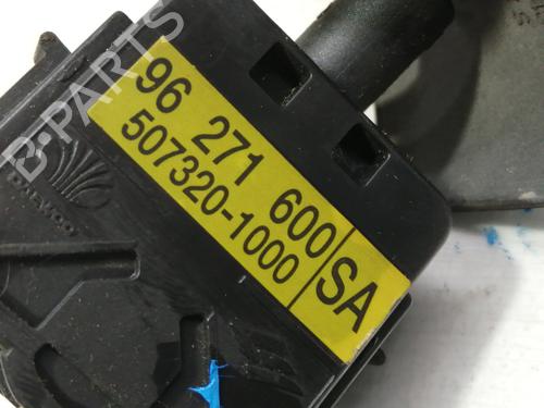 Steering column stalk DAEWOO NUBIRA Saloon (J100) 1.6 16V | BP5348172I23 