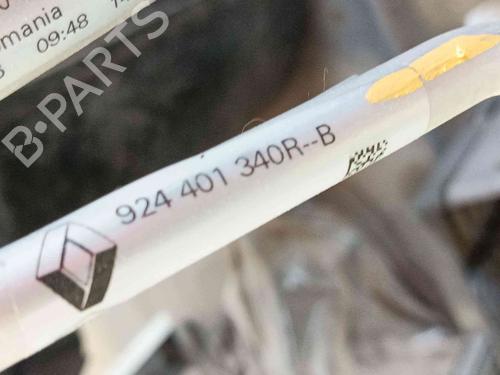 AC pipe RENAULT CLIO V (B7_) 1.6 E-TECH 145 (B7MU) | BP36664949M126 - Image 2