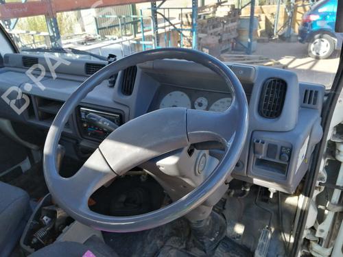 Starter NISSAN CABSTAR E (TL_, VL_)  | BP15887443M8 