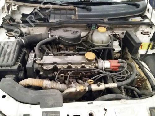 Engine control unit (ECU) OPEL CORSA B (S93) 1.4 i (F08, F68, M68) | BP5363963M57 