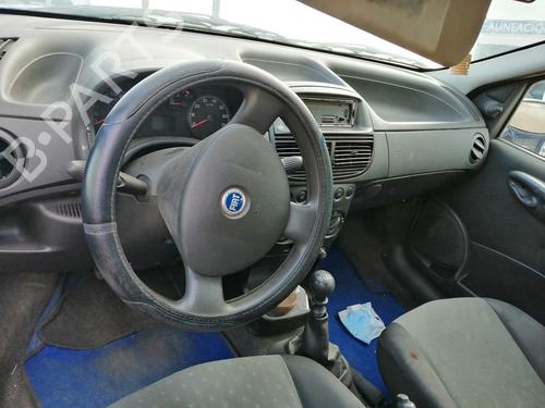 Right mirror FIAT PUNTO (188_) 1.2 60 (188.030, .050, .130, .150, .230, .250) | BP21063470C27 