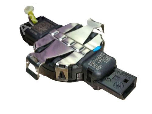 Electronic module AUDI A3 Sportback (8YA, 8YF) 35 TDI | BP38012128M83 - Image 4