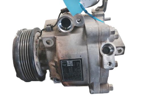 AC compressor MITSUBISHI ASX (GA_W_)  | BP16966069M34 