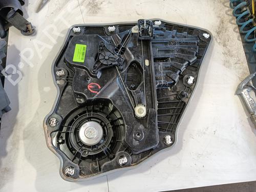 Rear left window mechanism FORD PUMA (J2K, CF7) 1.0 EcoBoost | BP33117423C24  - Image 5