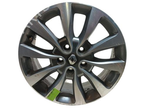 Felg RENAULT KOLEOS I (HY_) 2.0 dCi (HY0K) (150 hp) 31762392