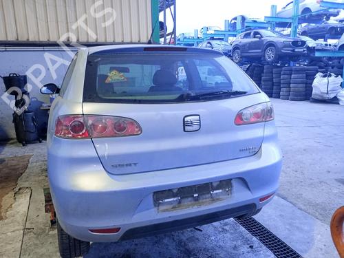 AC radiator SEAT IBIZA III (6L1) 1.9 SDI | BP22731172M32 