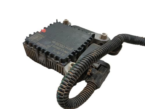 Used Electronic module Electronic module CITROËN C5 AIRCROSS (A_) 1.2 PureTech 130 (ARHNSJ) (131 hp) 35981151 35981151