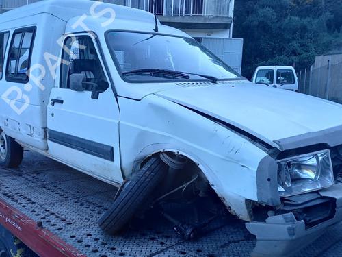 Corner bumper CITROËN C15 Box Body/MPV (VD_)  | BP8887854C117 