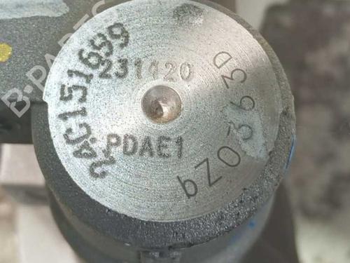 Brake master cylinder HYUNDAI i30 (PDE, PD, PDEN) 1.0 T-GDI | BP39744233M77 - Image 2