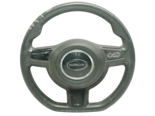 Used Steering wheel LIGIER M8 [2012-2025]  12183849