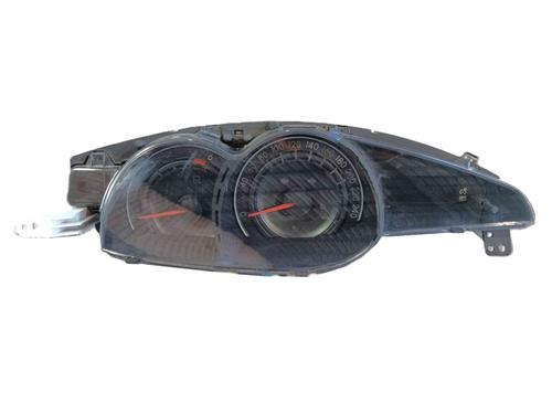 Quadro strumenti Quadro strumenti TOYOTA VERSO (_R2_) 2.0 D-4D (AUR20_, AUR20R) (126 hp) 37265837 37265837