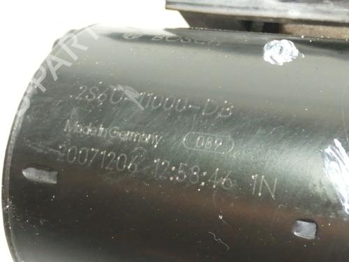 Starter FORD FIESTA V (JH_, JD_)  | BP8889658M8 