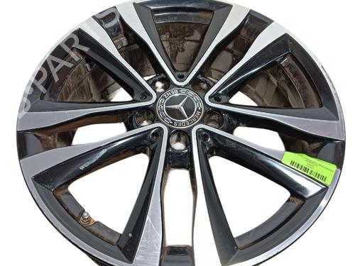 Used Rim MERCEDES-BENZ B-CLASS Sports Tourer (W247) B 180 (247.084) (136 hp) 29131707