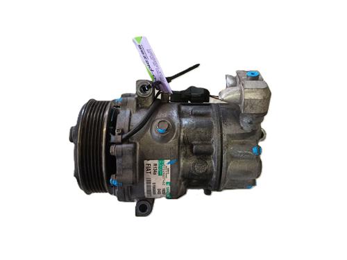 Used AC compressor AC compressor FIAT DOBLO Cargo (263_) 1.6 D Multijet (263WXD1B, 263WXR1B, 263WXX1B, 263ZXD1B,... (105 hp) 33209480 33209480
