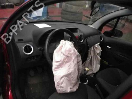 Instrument cluster CITROËN C3 I (FC_, FN_) 1.4 HDi | BP5346577C47 