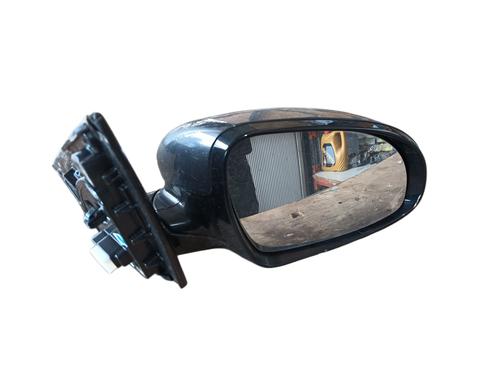 Right mirror KIA SPORTAGE IV (QL, QLE) 1.7 CRDi | BP28422069C27 
