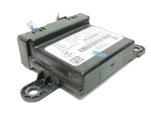 Electronic module OPEL MOKKA / MOKKA X (J13) 1.6 CDTI (_76) | BP8634612M83 