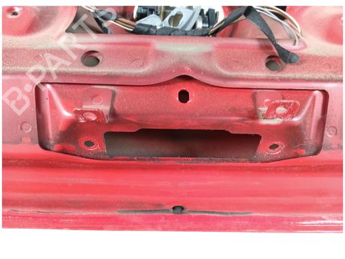 Tailgate BMW 1 (E87) 116 i | BP17547542C6 
