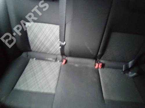 Used Rear seat Rear seat SEAT TOLEDO IV (KG3) 1.6 TDI (105 hp) 11087917 11087917
