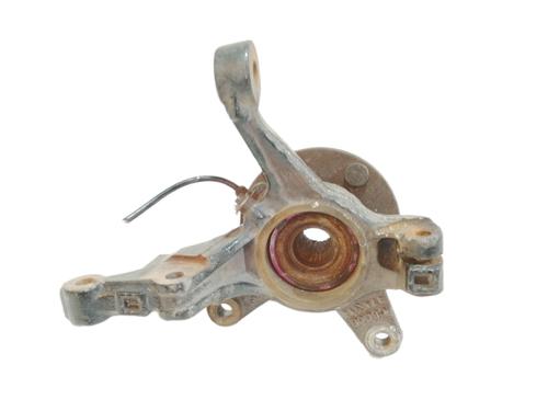Right front steering knuckle FORD FIESTA VI (CB1, CCN)  | BP9630870M26 