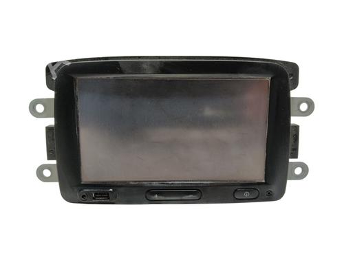 Radio RENAULT CAPTUR I (J5_, H5_) 1.2 TCe 120 | BP31973635E6 