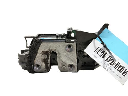 Rear right lock RENAULT CLIO IV (BH_) 0.9 TCe 90 (BHNF, BHMA, BHMH, BHJK, BHJR) | BP18411537C99 