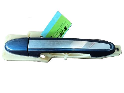 Used Rear right exterior door handle HYUNDAI SANTA FÉ II (CM) 2.2 CRDi GLS (150 hp) 30005679