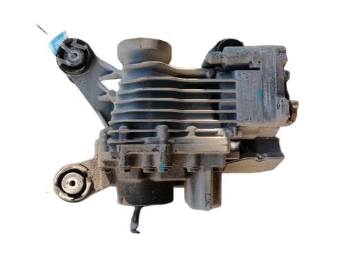 Used Rear differential AUDI A3 (8P1) 2.0 TFSI (200 hp) 17855950