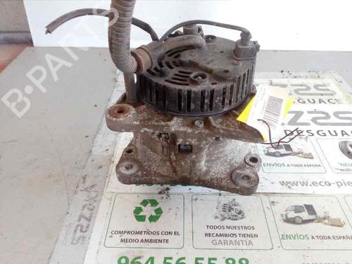 Alternator SEAT AROSA (6H1)  | BP5377694M7 