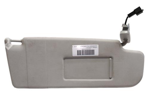 Right sun visor VW POLO (9N_, 9A_) 1.4 16V | BP11196868I2 