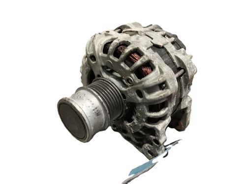 Used Alternator VW POLO V (6R1, 6C1) [2009-2022]  21288195